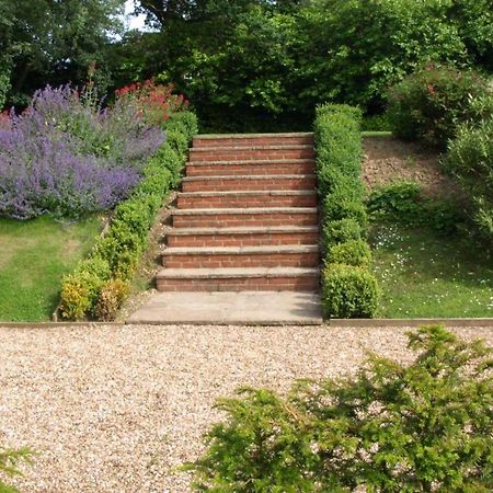 Blackbrook House Holmwood 외부 사진