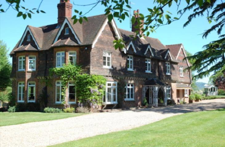Blackbrook House Holmwood 외부 사진